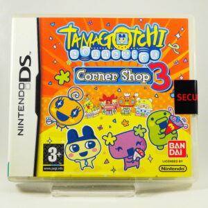 Tamagotchi Connection Corner Shop 3