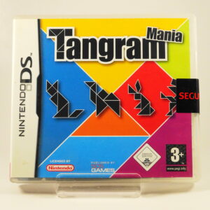 Tangram Mania