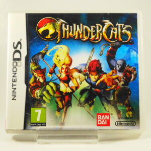 ThunderCats (DS)