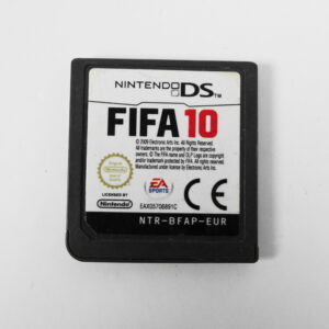 Fifa 10