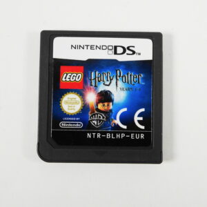 LEGO Harry Potter Years 1-4