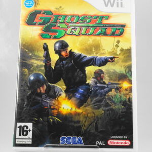 Ghost Squad (Wii)