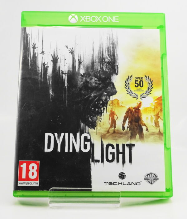 Dying Light