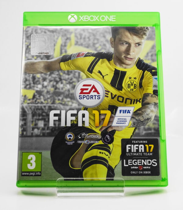 Fifa 17