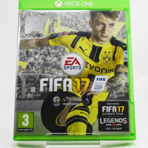 Fifa 17