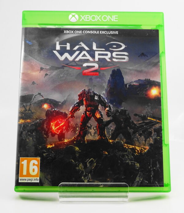 Halo Wars 2