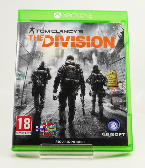 Tom Clancy's The Division