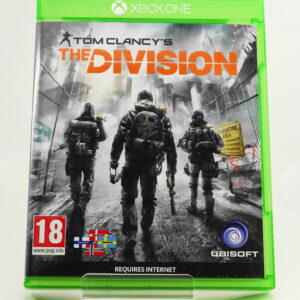 Tom Clancy's The Division