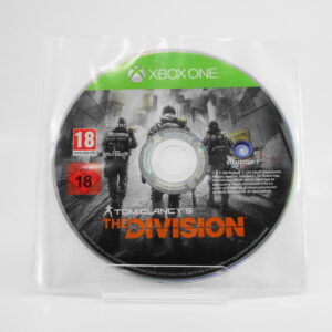 Tom Clancy's The Division