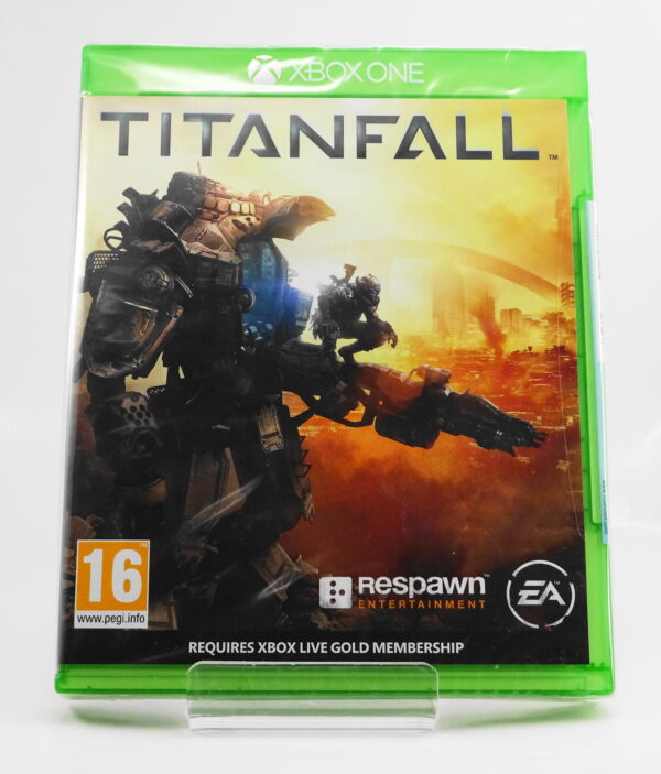 Titanfall