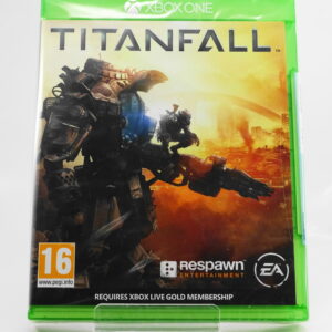 Titanfall