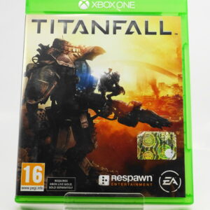 Titanfall