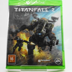 Titanfall 2