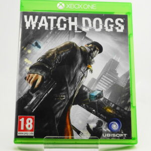 Watch Dogs