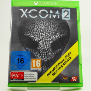 Xcom 2