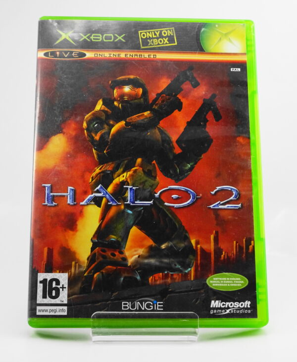 Halo 2