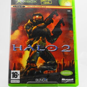 Halo 2