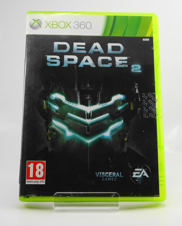 Dead Space 2