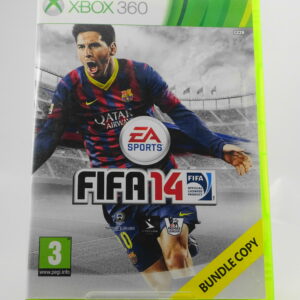 Fifa 14