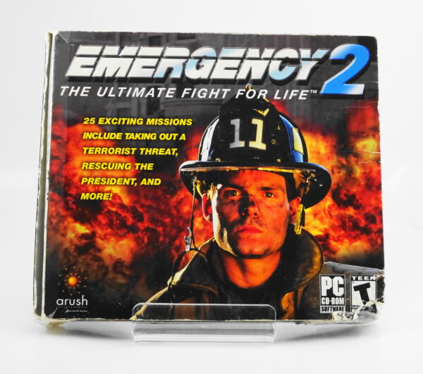 Emergency 2