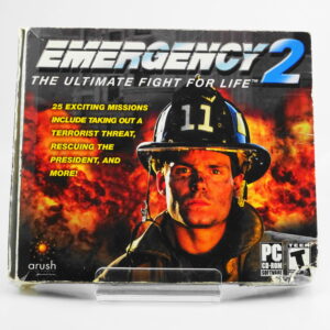 Emergency 2