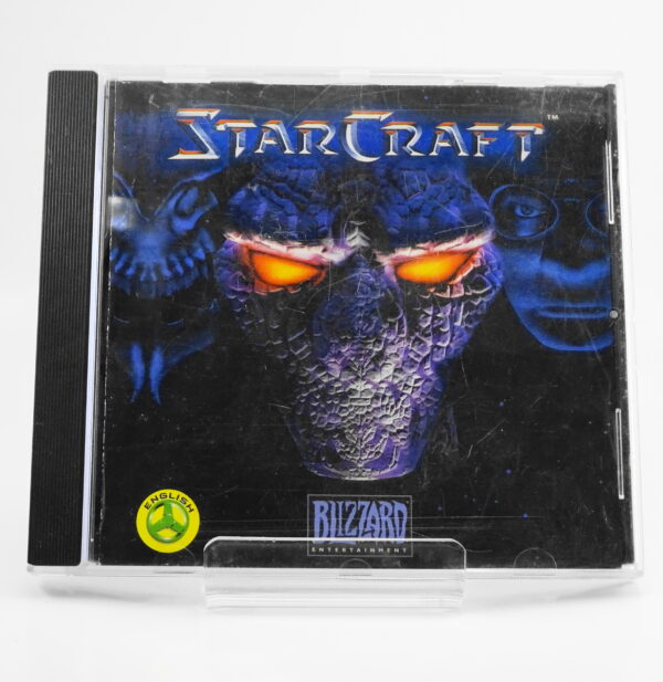 StarCraft