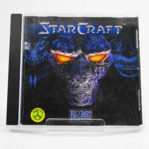 StarCraft