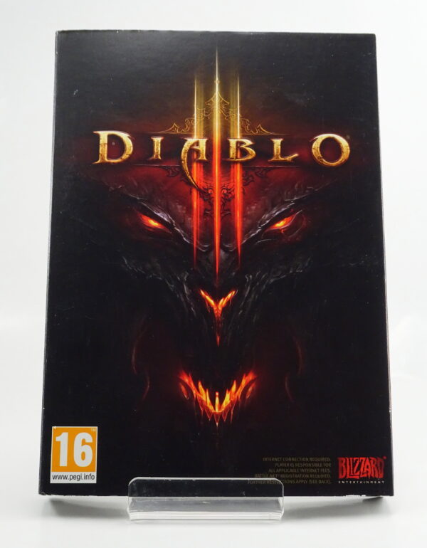 Diablo 3