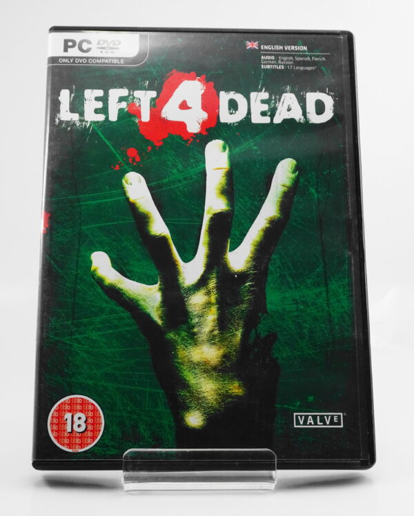 Left 4 Dead