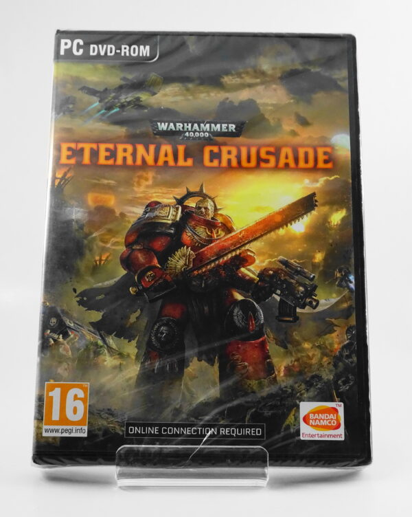 Warhammer 40.000: Eternal Crusade