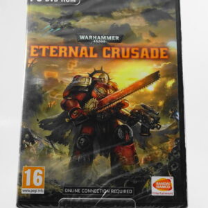 Warhammer 40.000: Eternal Crusade