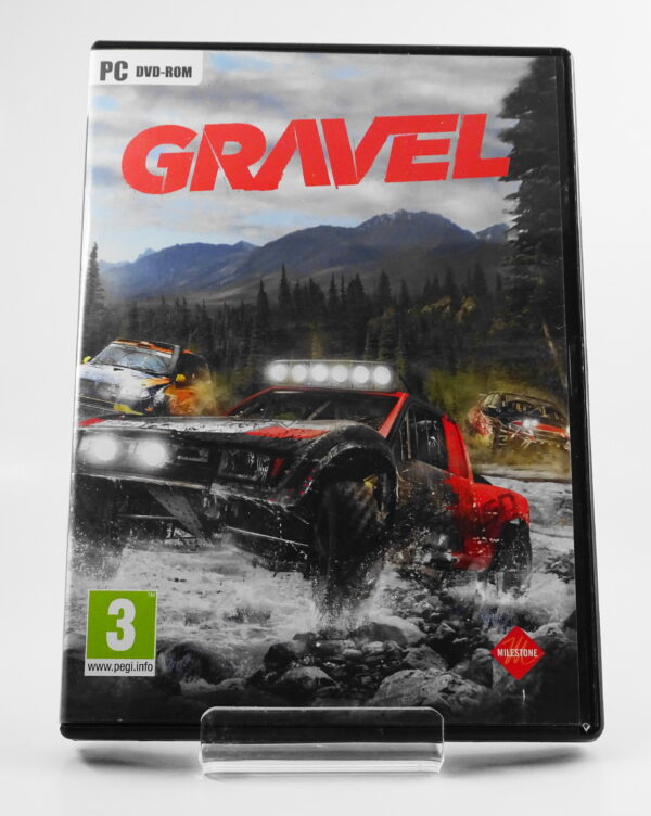 Gravel