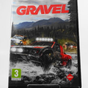 Gravel