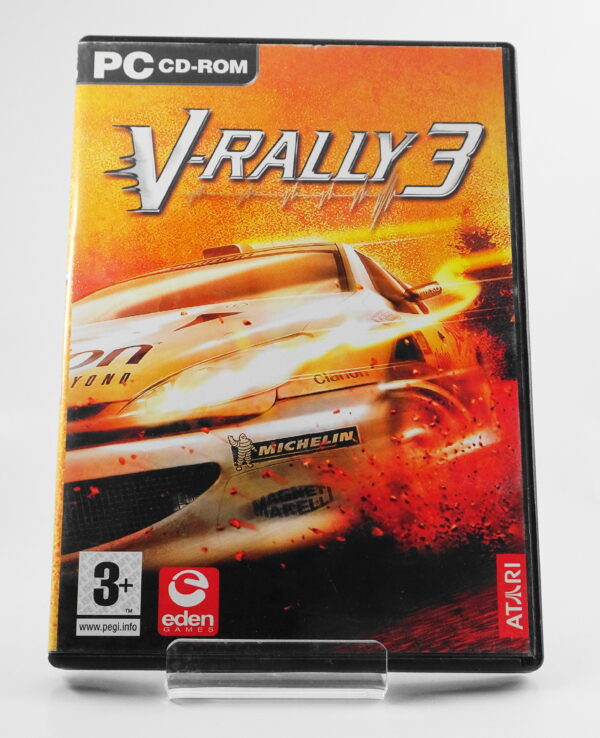 V-Rally 3