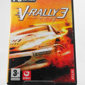 V-Rally 3