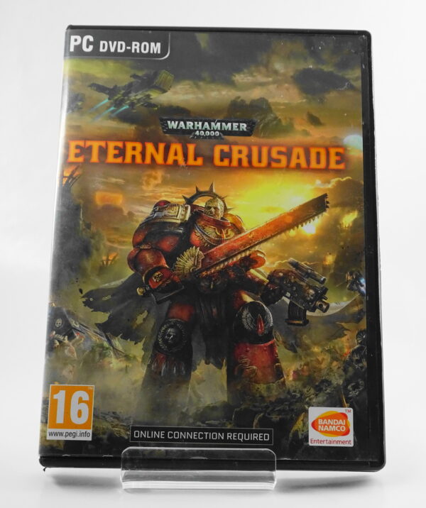 Warhammer 40.000 Eternal Crusade