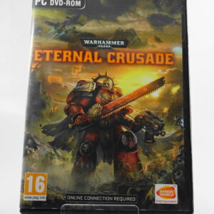 Warhammer 40.000 Eternal Crusade