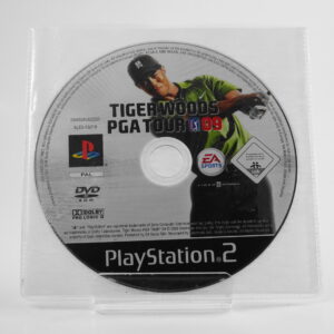 Tiger Woods PGA Tour 09