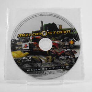 Motor Storm