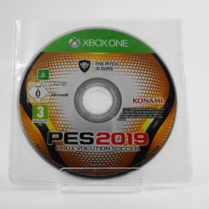 PES 2019