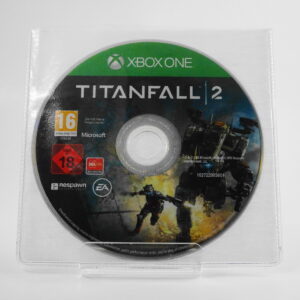 Titanfall 2