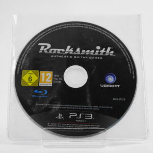 rocksmith