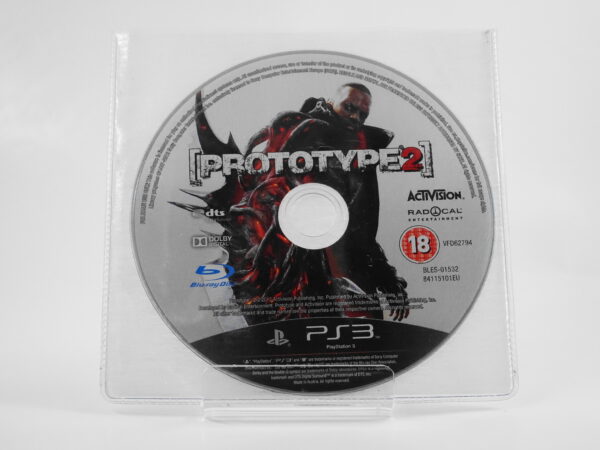 Prototype 2