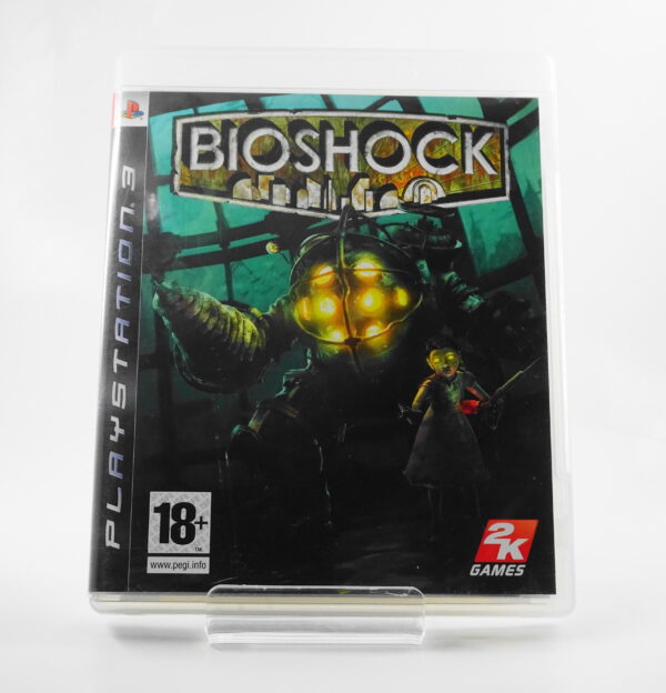 Bioshock