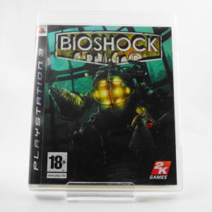 Bioshock