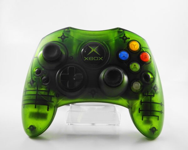 Xbox Controller S - Grøn