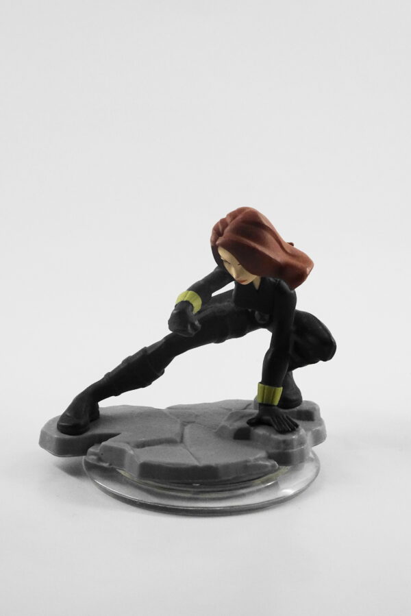 Disney Infinity Marvel Black Widow