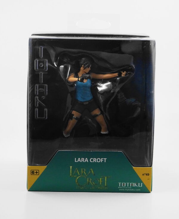 Lara Croft #49