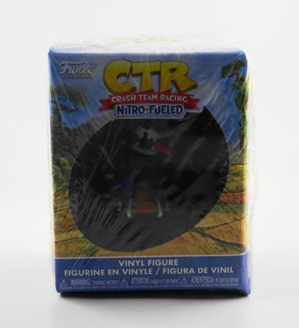 Crash Team Racing Nitro-Fueled - Ripper Roo