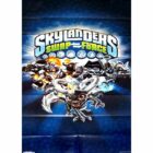Skylanders Swap Force Dark Edition Plakat
